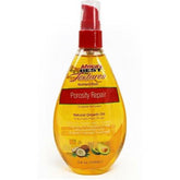 Africa's Best Textures Porosity Repair - Nutrient Rich Natural Hair Growth Oil | BeautyFlex UK